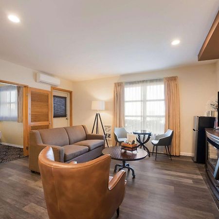 Inn At Port Gardner-Everett Waterfront, Ascend Hotel Collection Extérieur photo