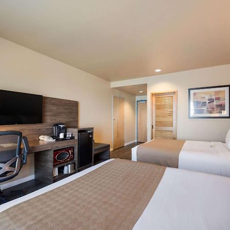 Inn At Port Gardner-Everett Waterfront, Ascend Hotel Collection Extérieur photo