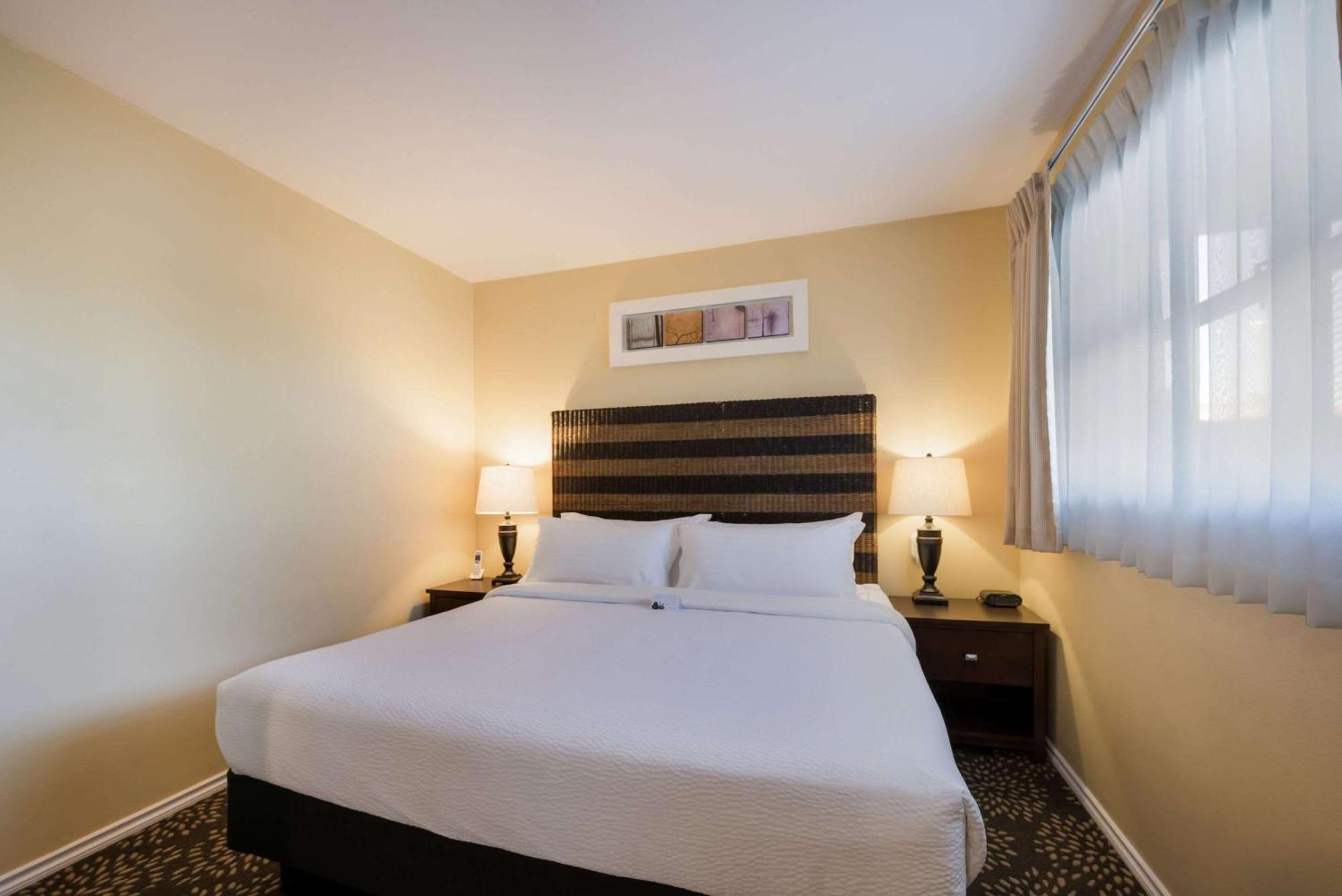 Inn At Port Gardner-Everett Waterfront, Ascend Hotel Collection Extérieur photo