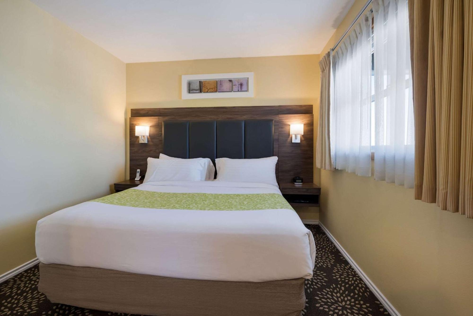 Inn At Port Gardner-Everett Waterfront, Ascend Hotel Collection Extérieur photo