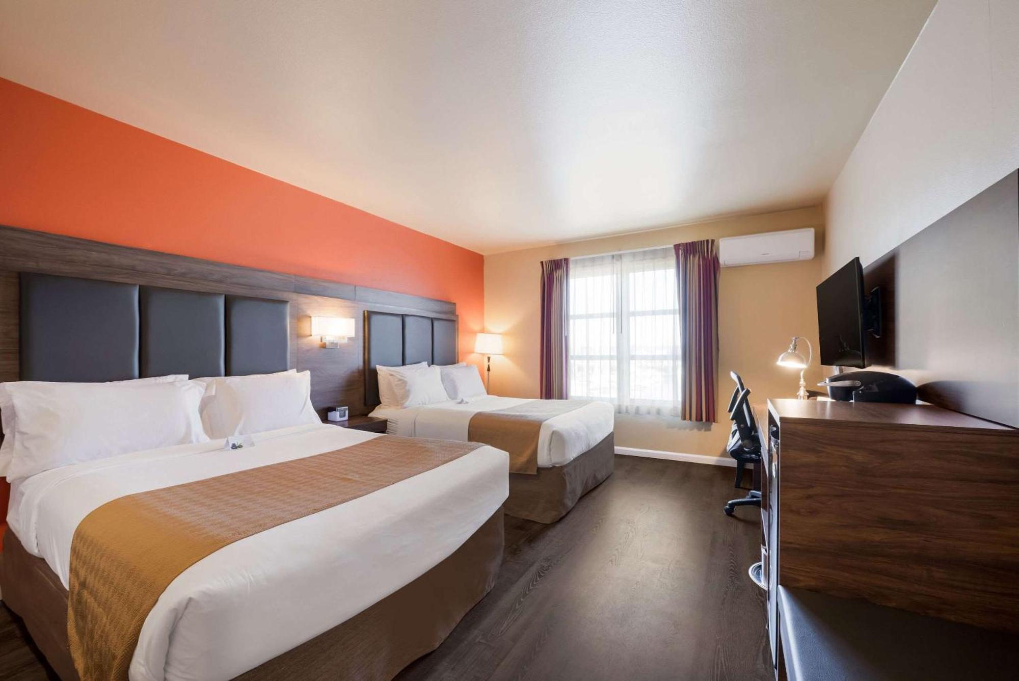 Inn At Port Gardner-Everett Waterfront, Ascend Hotel Collection Extérieur photo