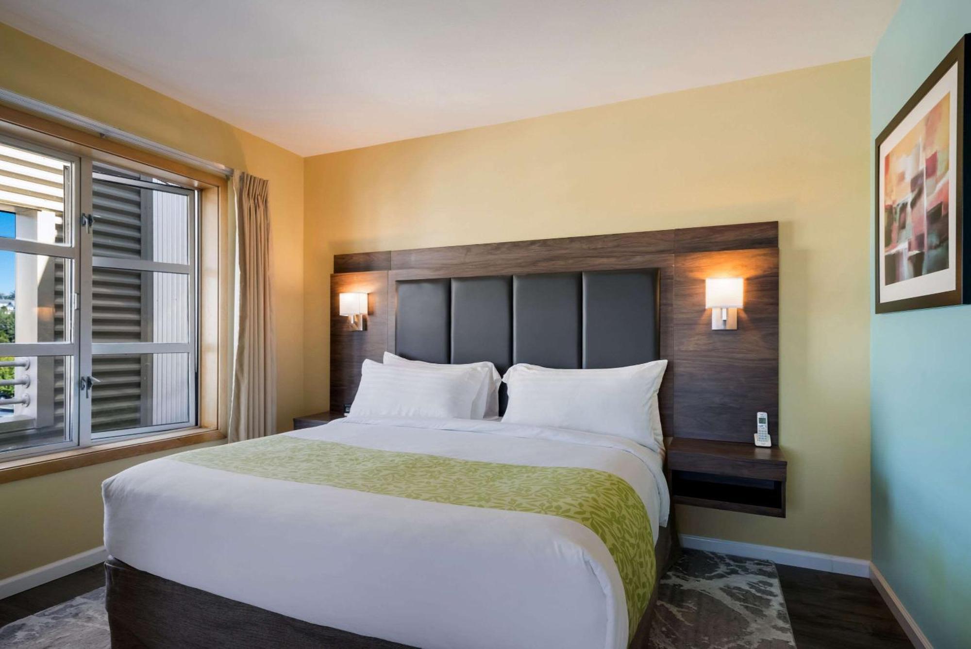 Inn At Port Gardner-Everett Waterfront, Ascend Hotel Collection Extérieur photo