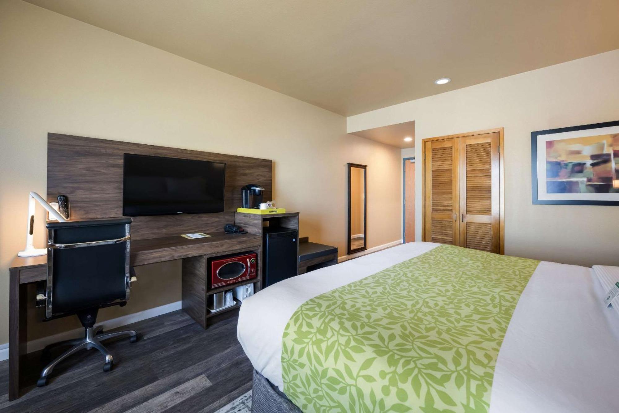 Inn At Port Gardner-Everett Waterfront, Ascend Hotel Collection Extérieur photo