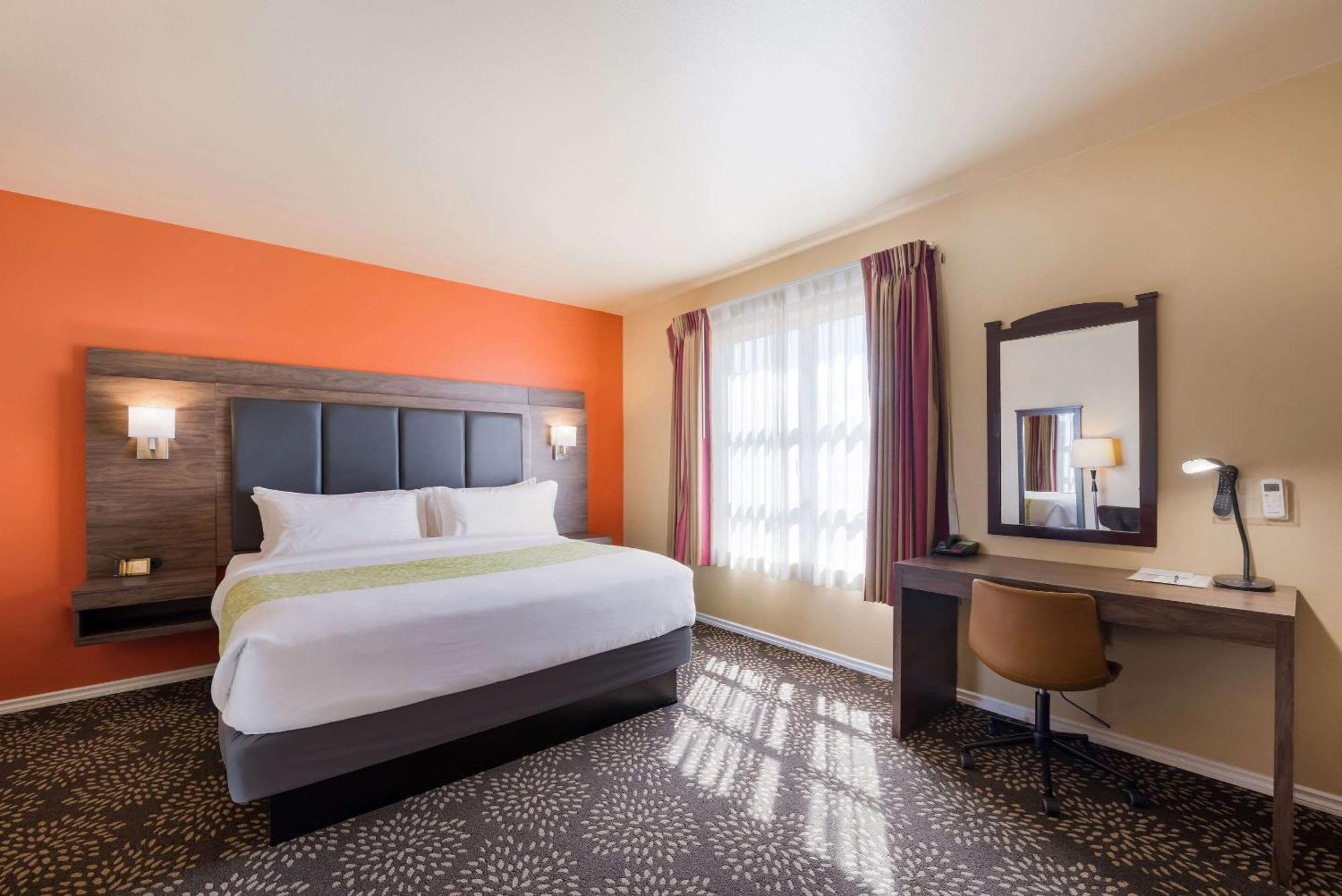 Inn At Port Gardner-Everett Waterfront, Ascend Hotel Collection Extérieur photo