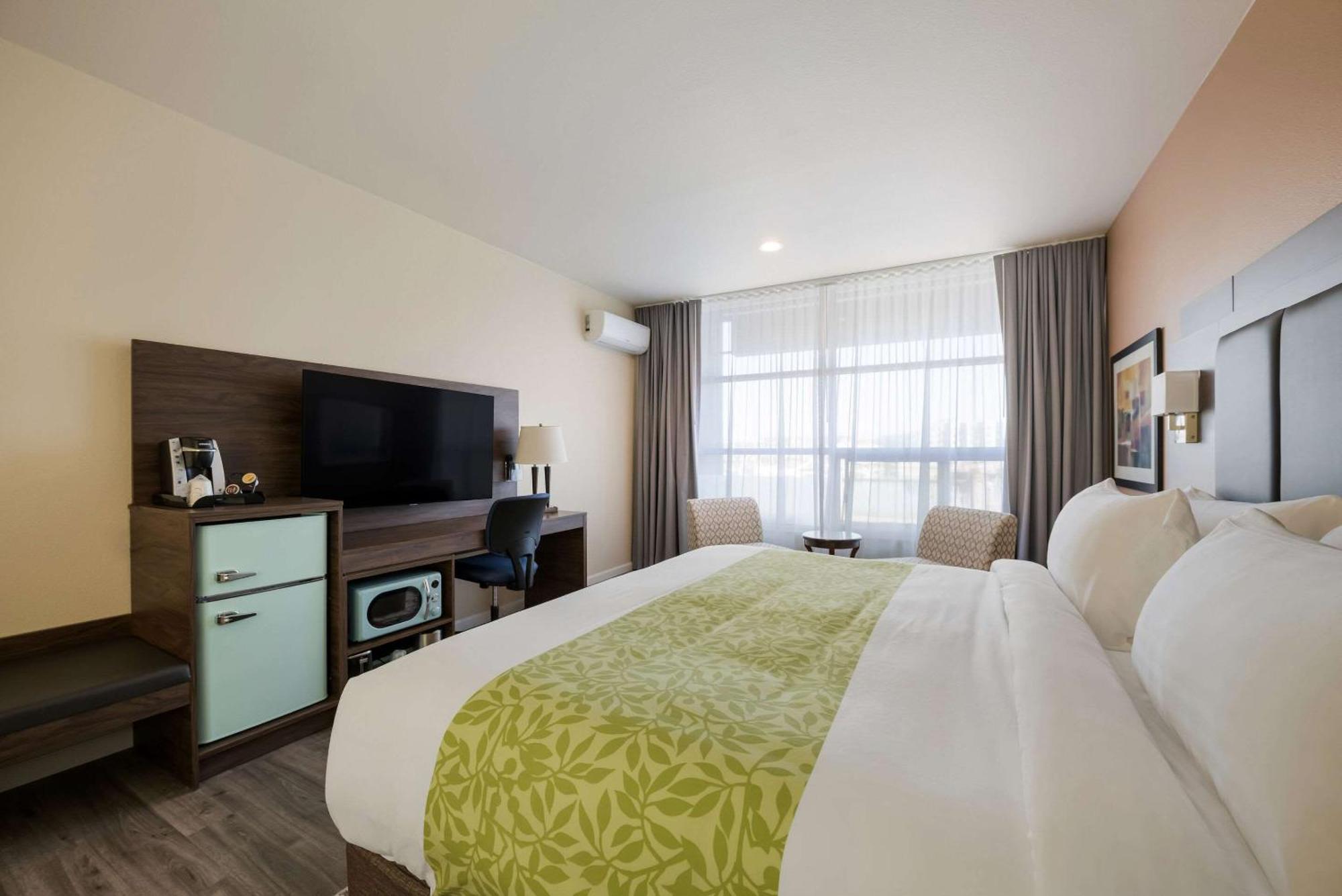 Inn At Port Gardner-Everett Waterfront, Ascend Hotel Collection Extérieur photo