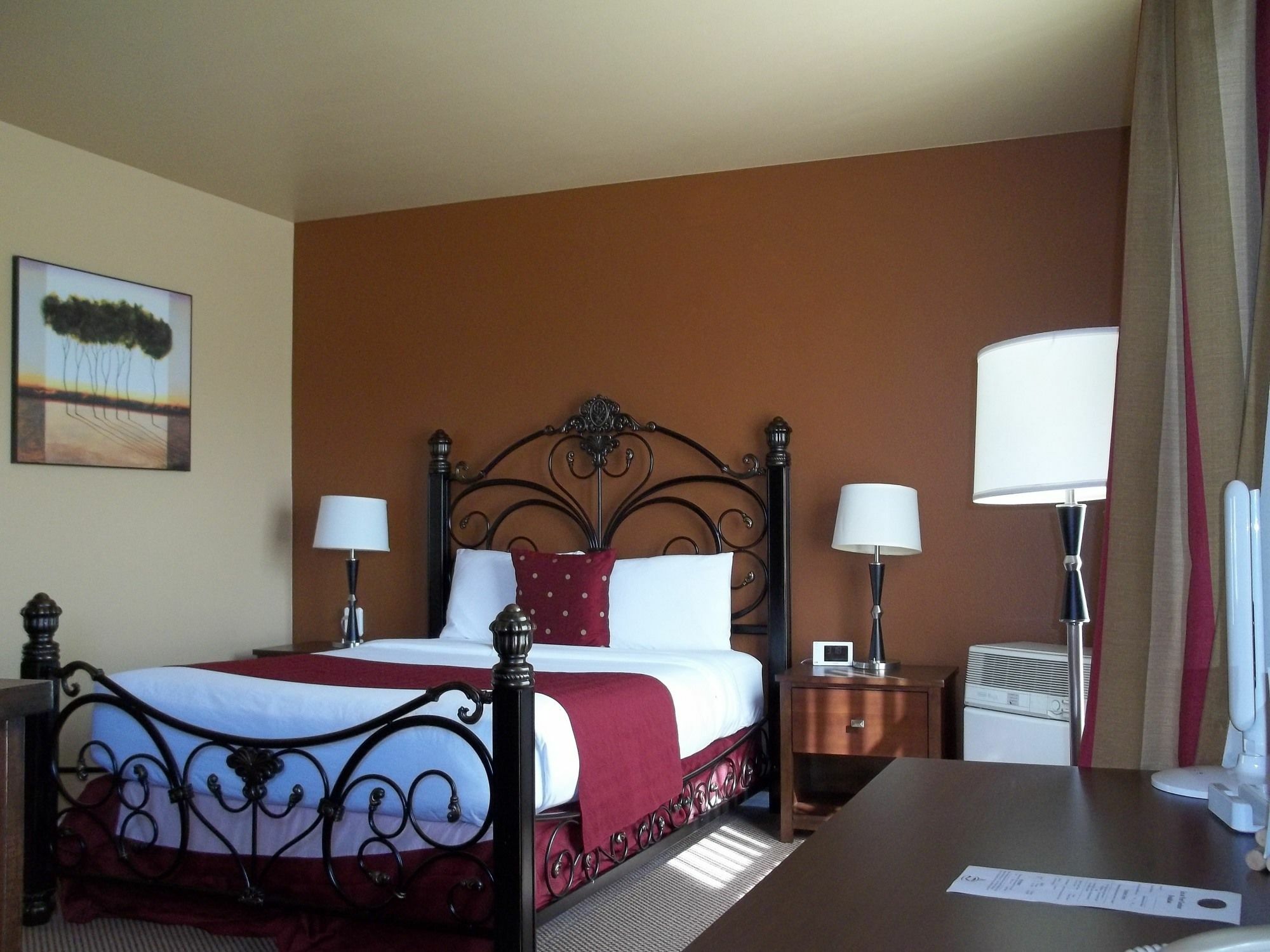 Inn At Port Gardner-Everett Waterfront, Ascend Hotel Collection Extérieur photo
