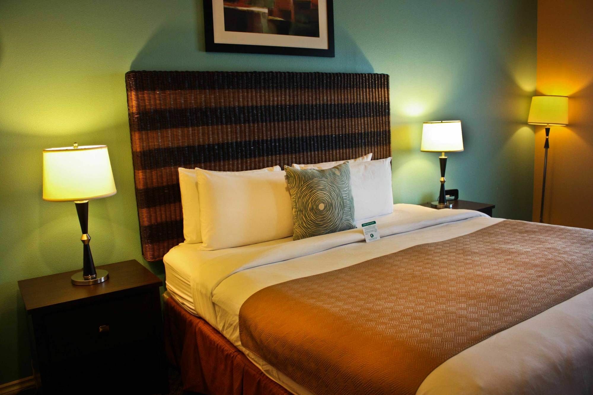 Inn At Port Gardner-Everett Waterfront, Ascend Hotel Collection Extérieur photo
